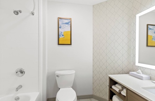 Prince George Hotel | Comfort Inn & Suites Prince George - Fort Gregg