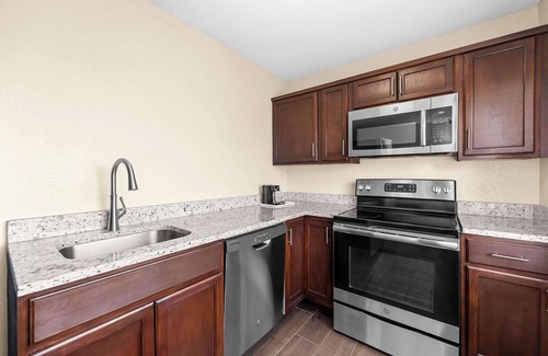 Pueblo Hotel | Comfort Inn & Suites Pueblo
