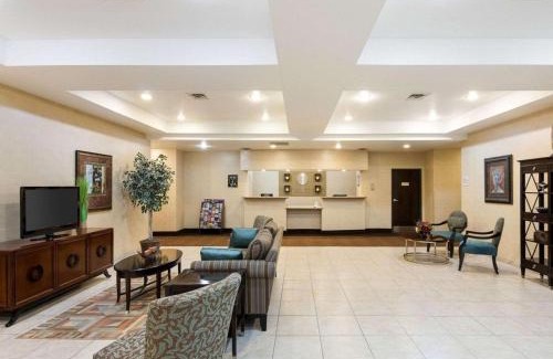 Abilene Hotel | Comfort Inn & Suites Regional Medical Center