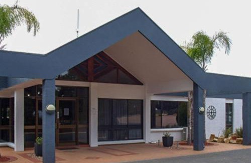 Barmera Hotel | Comfort Inn & Suites Riverland