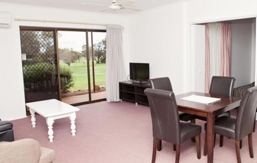 Barmera Hotel | Comfort Inn & Suites Riverland