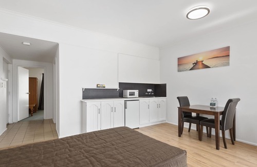 Barmera Hotel | Comfort Inn & Suites Riverland