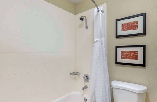 Rocklin Hotel | Comfort Inn & Suites Rocklin - Roseville