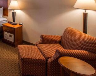 Rogersville Hotel | Comfort Inn & Suites Rogersville