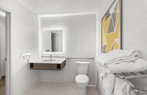 Rome Hotel | Comfort Inn & Suites Rome South