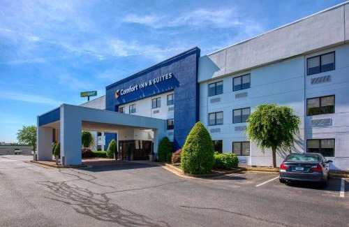 Hillview Hotel | Comfort Inn & Suites Shepherdsville - Louisville South