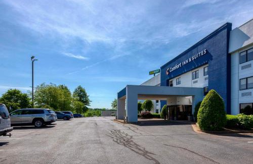 Hillview Hotel | Comfort Inn & Suites Shepherdsville - Louisville South