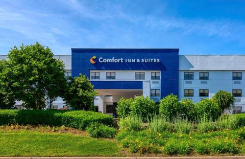 Hillview Hotel | Comfort Inn & Suites Shepherdsville - Louisville South