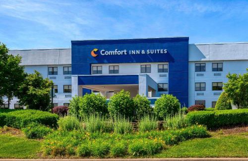 Hillview Hotel | Comfort Inn & Suites Shepherdsville - Louisville South