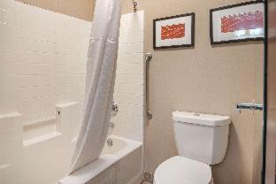 Salem Hotel | Comfort Inn & Suites Salem Northeast
