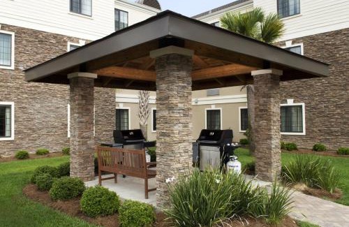Eden Hotel | Comfort Inn & Suites Savannah Airport