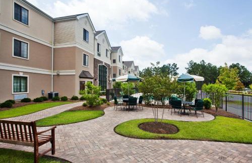 Eden Hotel | Comfort Inn & Suites Savannah Airport