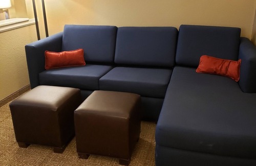 Sidney Hotel | Comfort Inn & Suites Sidney I-80