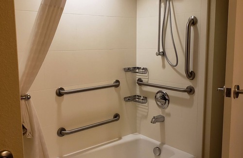 Sidney Hotel | Comfort Inn & Suites Sidney I-80