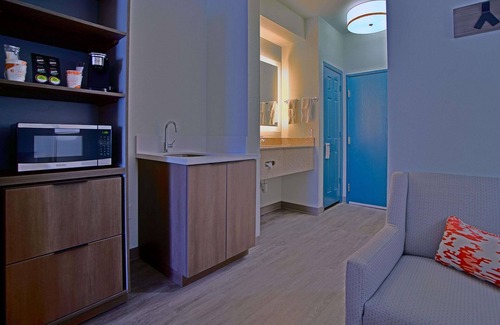 Sierra Vista Hotel | Comfort Inn & Suites Sierra Vista Near Ft Huachuca