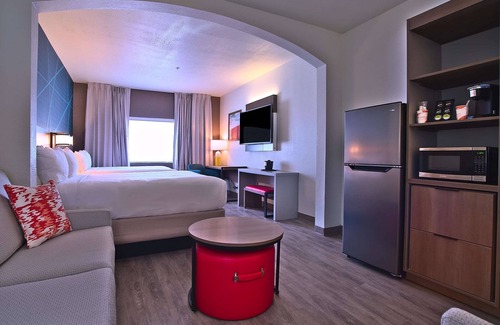 Sierra Vista Hotel | Comfort Inn & Suites Sierra Vista Near Ft Huachuca