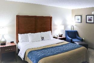 Miner Hotel | Comfort Inn & Suites Sikeston I-55