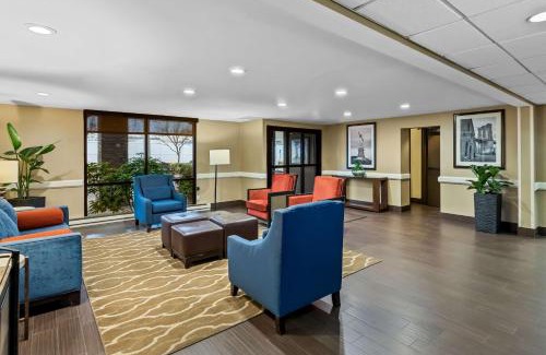 Somerset Hotel | Comfort Inn & Suites Somerset - New Brunswick