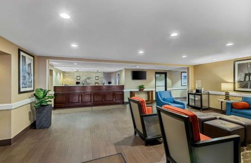 Somerset Hotel | Comfort Inn & Suites Somerset - New Brunswick