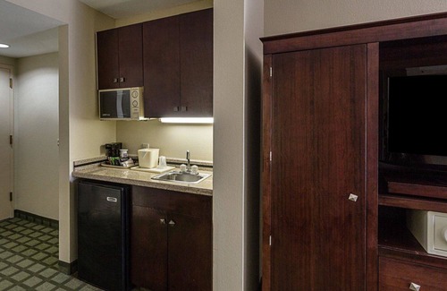 Sharpstown Hotel | Comfort Inn & Suites Southwest Fwy at Westpark