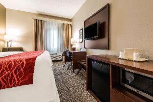 Streetsboro Hotel | Comfort Inn & Suites Streetsboro - Kent