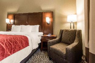 Streetsboro Hotel | Comfort Inn & Suites Streetsboro - Kent
