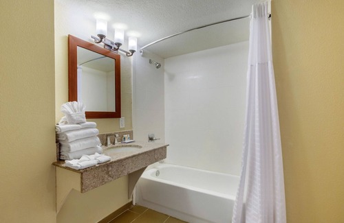 Greater Fondren Southwest Hotel | Comfort Inn & Suites SW Houston Sugarland