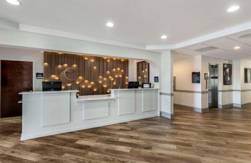 Andrews Hotel | Comfort Inn & Suites