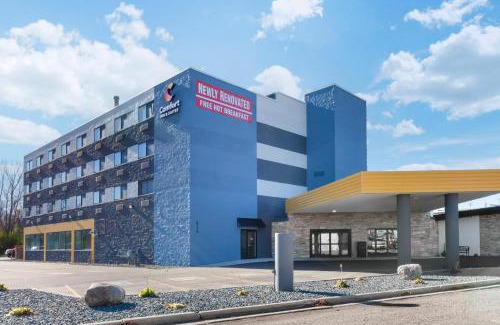 Beaver Dam Hotel | Comfort Inn & Suites