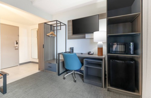 Beaver Dam Hotel | Comfort Inn & Suites