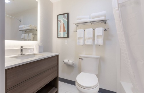Beaver Dam Hotel | Comfort Inn & Suites
