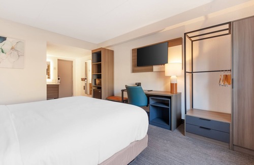 Beaver Dam Hotel | Comfort Inn & Suites