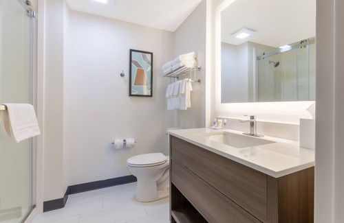 Beaver Dam Hotel | Comfort Inn & Suites