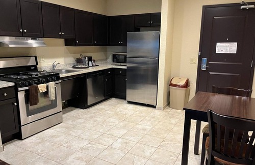 Beeville Hotel | Comfort Inn & Suites
