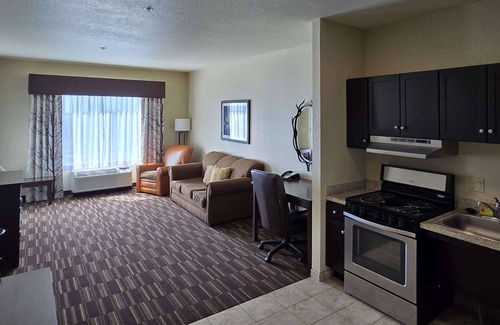Beeville Hotel | Comfort Inn & Suites