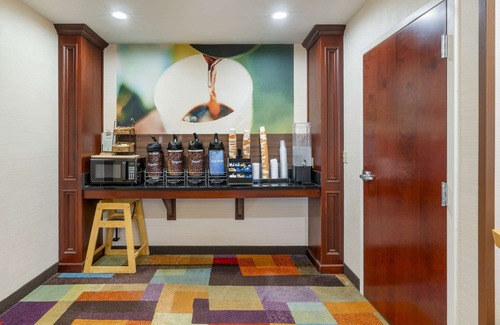 Berea Hotel | Comfort Inn & Suites