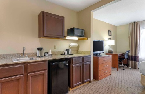 Black River Falls Hotel | Comfort Inn & Suites Black River Falls I-94