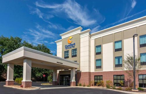 Rio Hotel | Comfort Inn & Suites