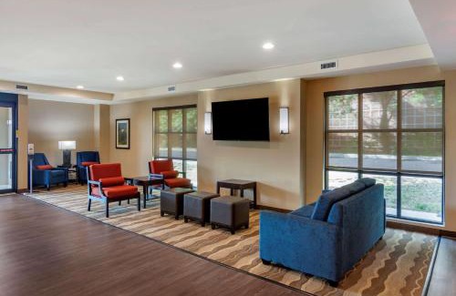 Rio Hotel | Comfort Inn & Suites