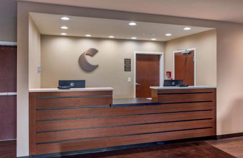 Rio Hotel | Comfort Inn & Suites