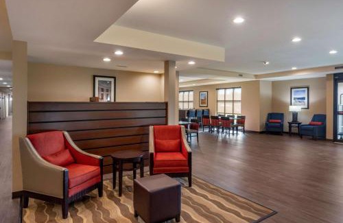 Rio Hotel | Comfort Inn & Suites