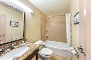 Colton Hotel | Comfort Inn & Suites
