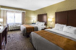 Deming Hotel | Comfort Inn & Suites
