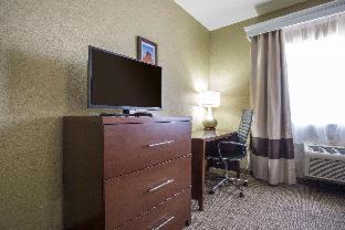 Deming Hotel | Comfort Inn & Suites