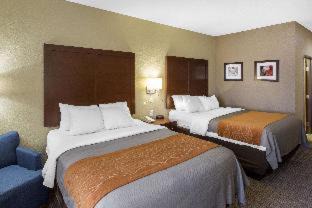Deming Hotel | Comfort Inn & Suites