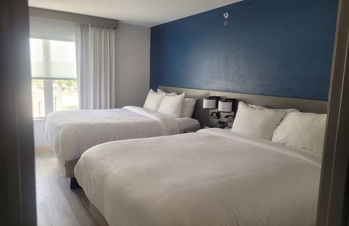 Dothan Hotel | Comfort Inn & Suites