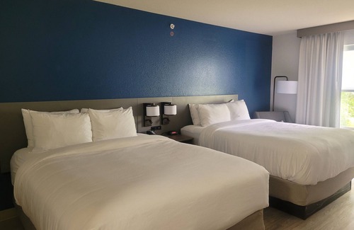 Dothan Hotel | Comfort Inn & Suites