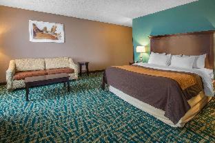 North Lauderdale Hotel | Comfort Inn & Suites Fort Lauderdale West Turnpike