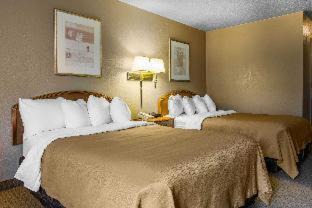 Tire Hill Hotel | Comfort Inn & Suites