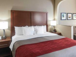 LaGrange Hotel | Comfort Inn & Suites